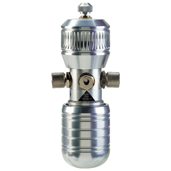 Dwyer Hand Pump, Model HP